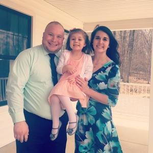 Meet your Posher, Ben